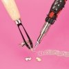 Modelcraft PPV0004 Wing Nut Hand Vice (12.5mm)